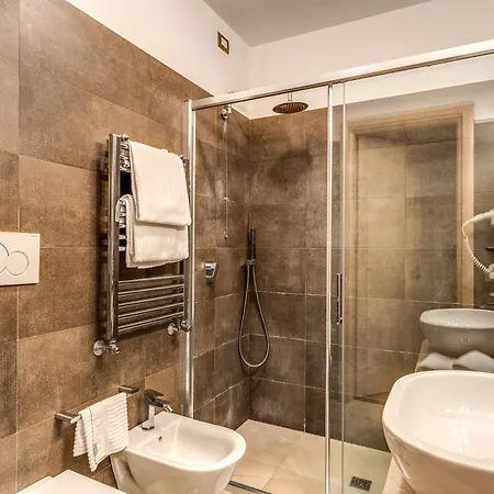 Boutique 4* Рим