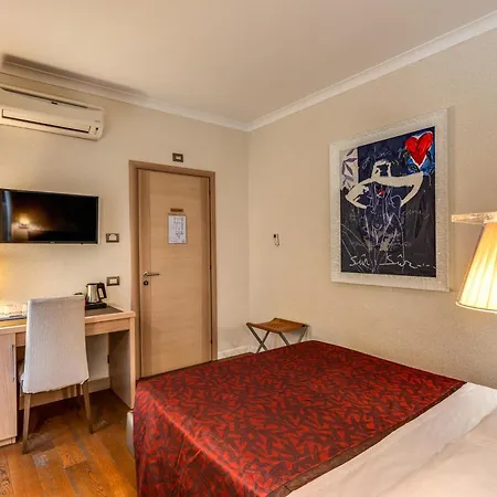 Boutique 4*