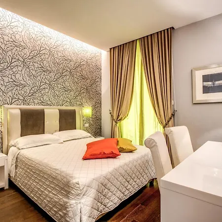 Boutique Гостевой дом 4*