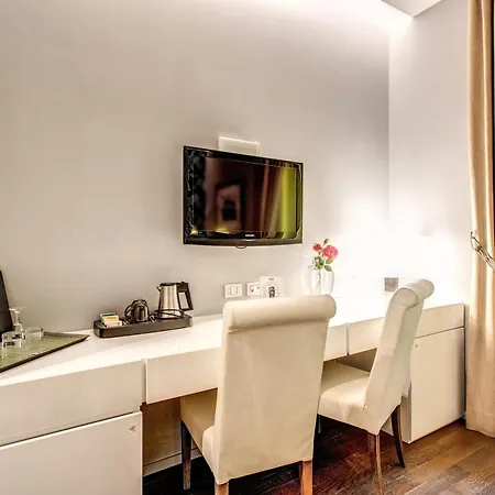 Boutique Гостевой дом 4*