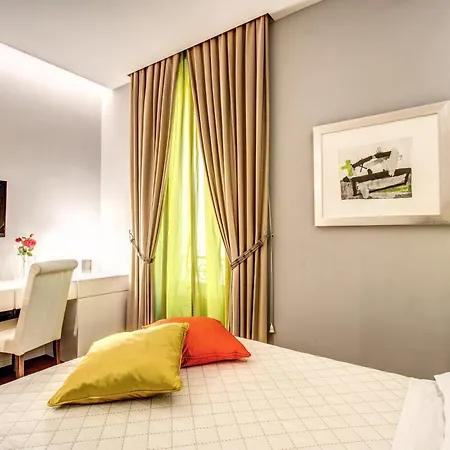 Boutique 4*