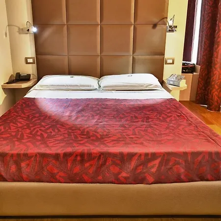 Boutique Гостевой дом 4*