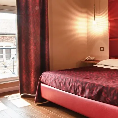 Boutique 4*