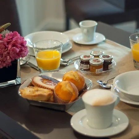 Boutique Гостевой дом 4*