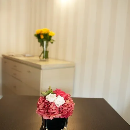 Boutique Гостевой дом 4*