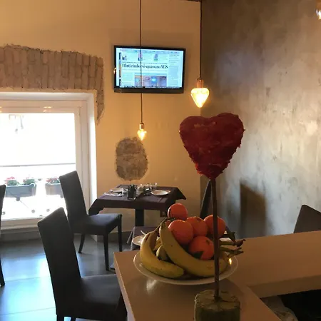 Boutique Гостевой дом 4*