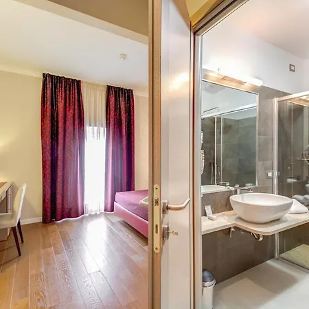 Гостевой дом Boutique 4*