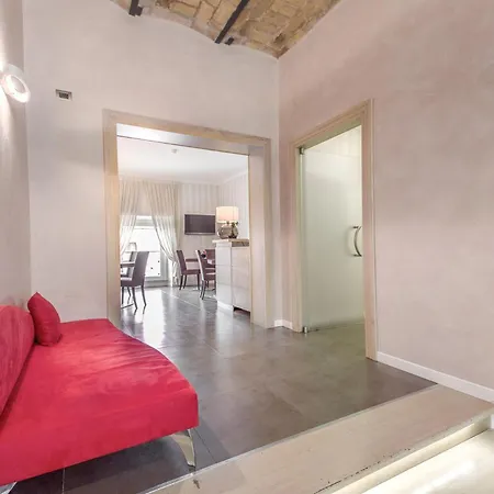 Boutique Гостевой дом 4*