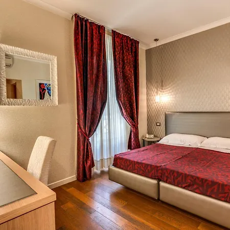 Guest house Boutique Rome
