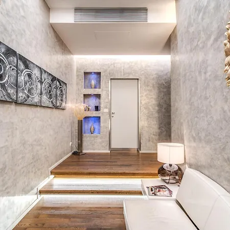 Boutique Rome