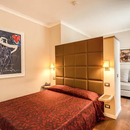 Boutique 4*