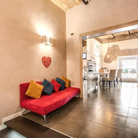 Guest house Boutique 4*