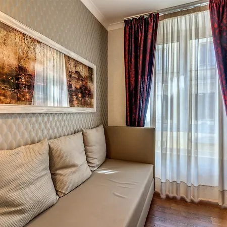 Boutique Гостевой дом
