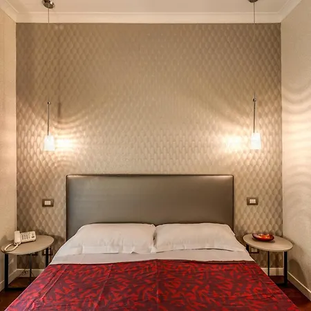 Boutique 4* Рим