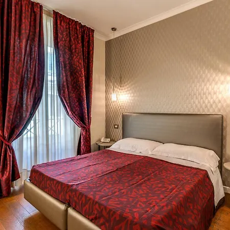 Boutique Гостевой дом