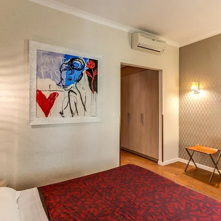 Boutique Roma