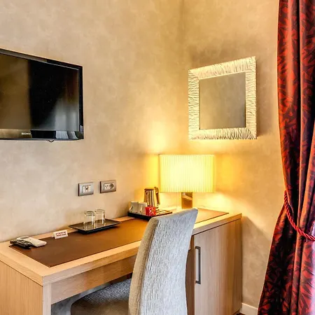 Boutique Гостевой дом 4*