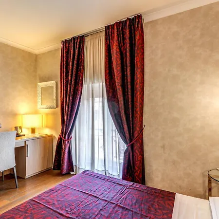 Boutique Гостевой дом Рим