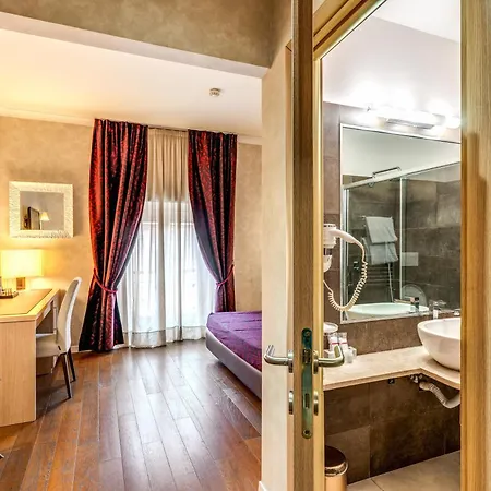 Boutique Гостевой дом 4*