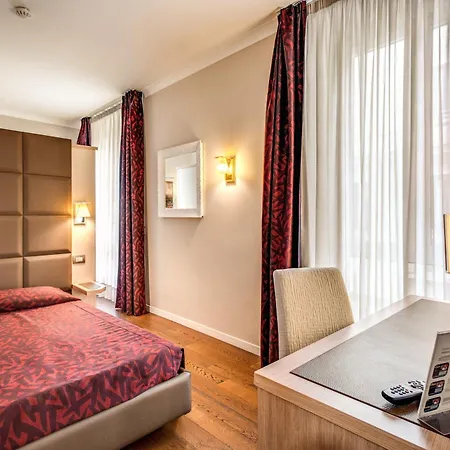 Гостевой дом Boutique 4*