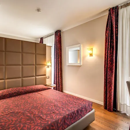 Boutique 4* Рим