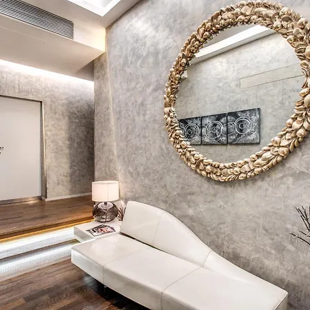 Boutique 4* Рим