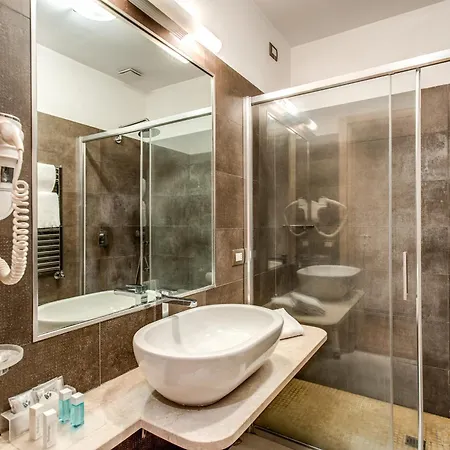 Гостевой дом Boutique 4*