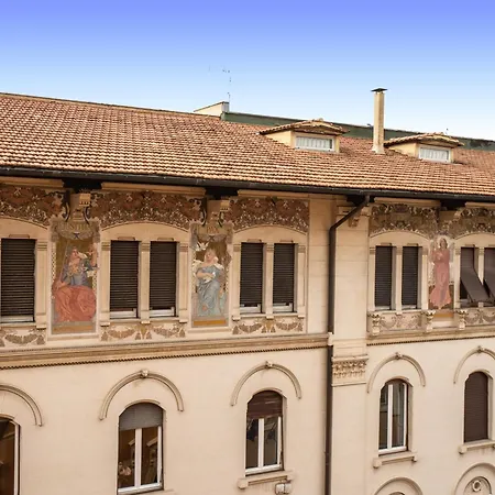 Pensión Boutique 4*