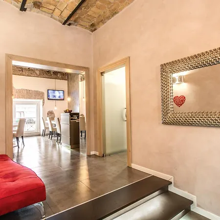Boutique Гостевой дом 4*