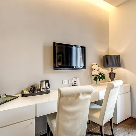 Boutique Pensión