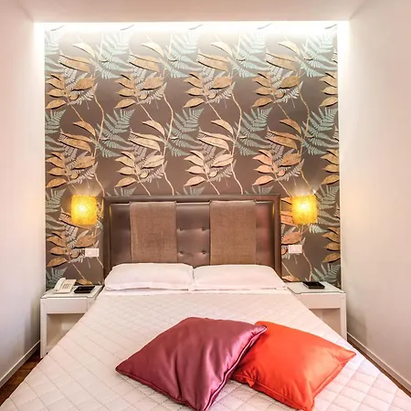 Boutique 4* Рим