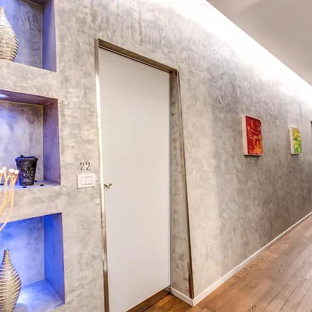 Гостевой дом Boutique