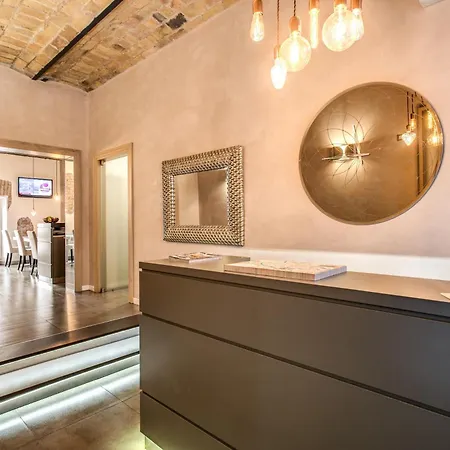 Boutique Pensión 4*
