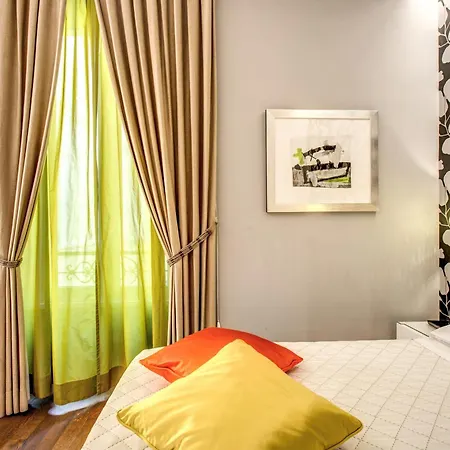 Boutique Pensión Roma