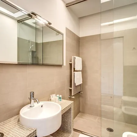 Гостевой дом Boutique 4*
