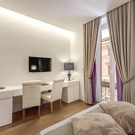 Boutique Pensión Roma