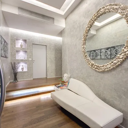 Boutique Гостевой дом 4*