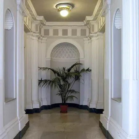 Boutique Pensión