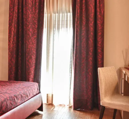 Boutique 4* Рим