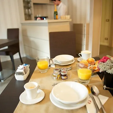 Boutique 4* Рим