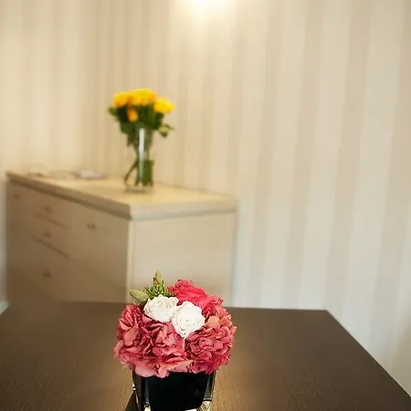 Boutique Гостевой дом 4*