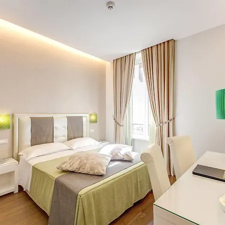 Boutique 4* Рим