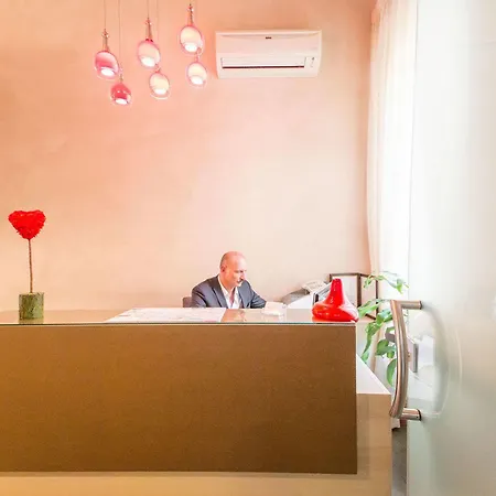 Гостевой дом Boutique