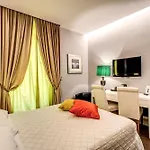 Boutique 4* 로마
