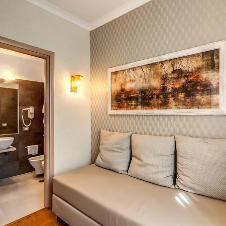 Boutique 4* 로마